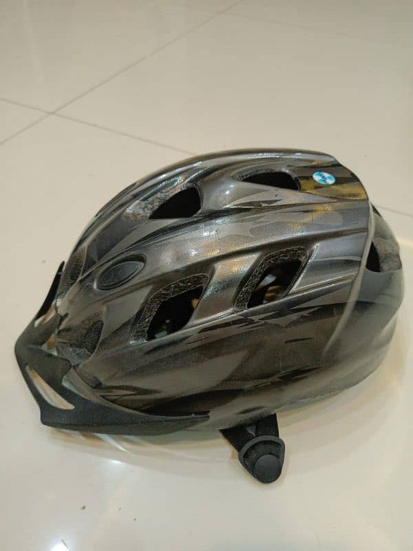 Kids Safety Helmet Imported 8