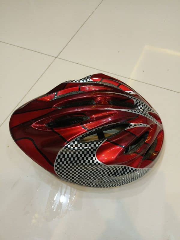 Kids Safety Helmet Imported 3