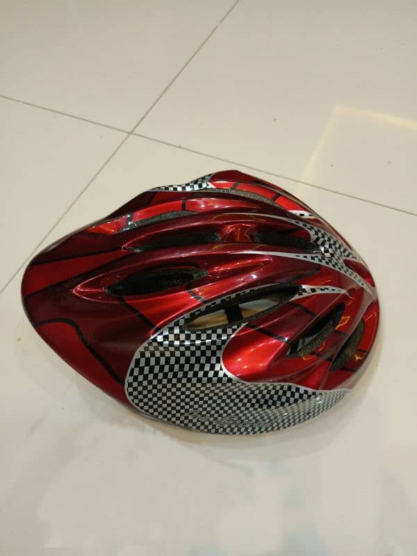 Kids Safety Helmet Imported 6