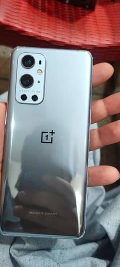 one plus 9 pro 12gb