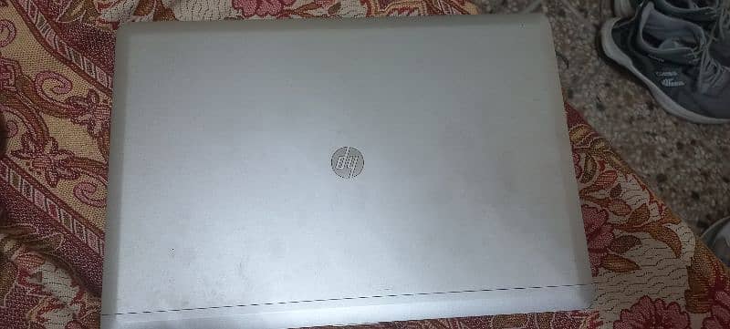 Hp laptop folio 9470m 5