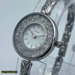 Women's classic Analogue watch