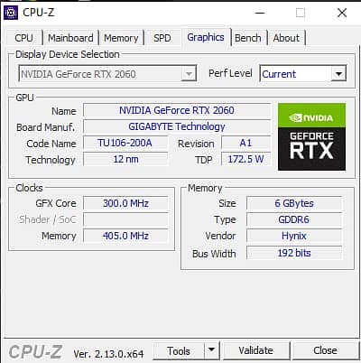 Ryzen 5600 + RTX 2060 6