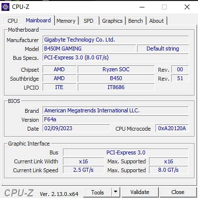 Ryzen 5600 + RTX 2060 8