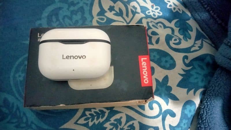 Lenovo live airpods imported airpods 0