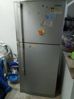 Hitachi Fridge