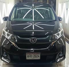 Honda Freed 2019