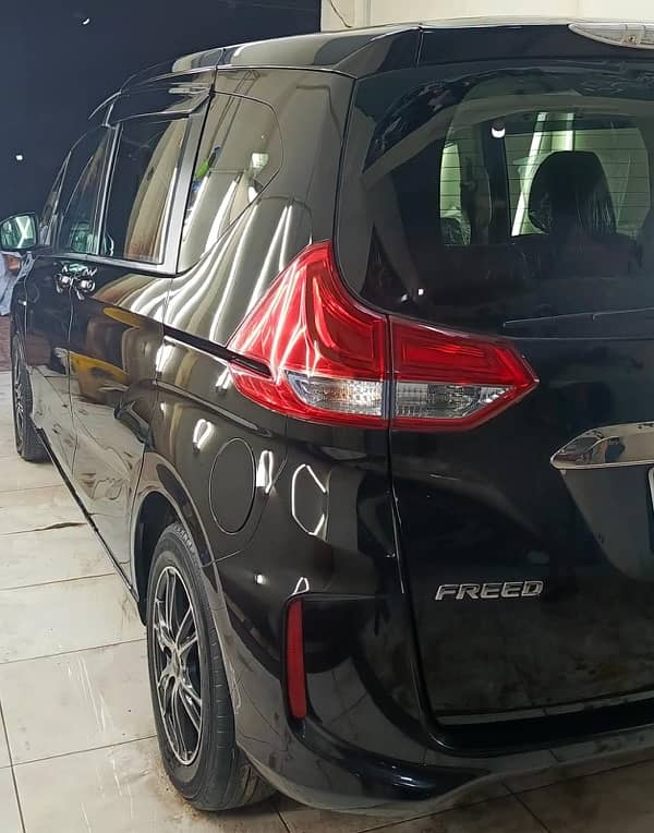 Honda Freed 2019 2