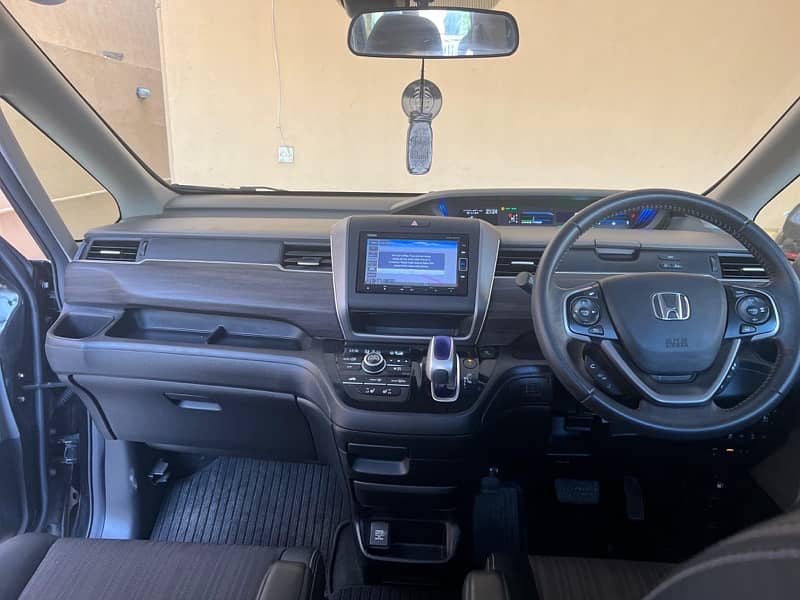 Honda Freed 2019 7