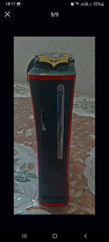 Xbox 360 Edition 4