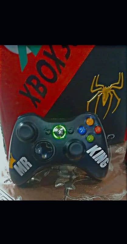 Xbox 360 Edition 8