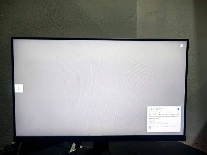 Msi g244F E2 E-sports gaming monitor 2