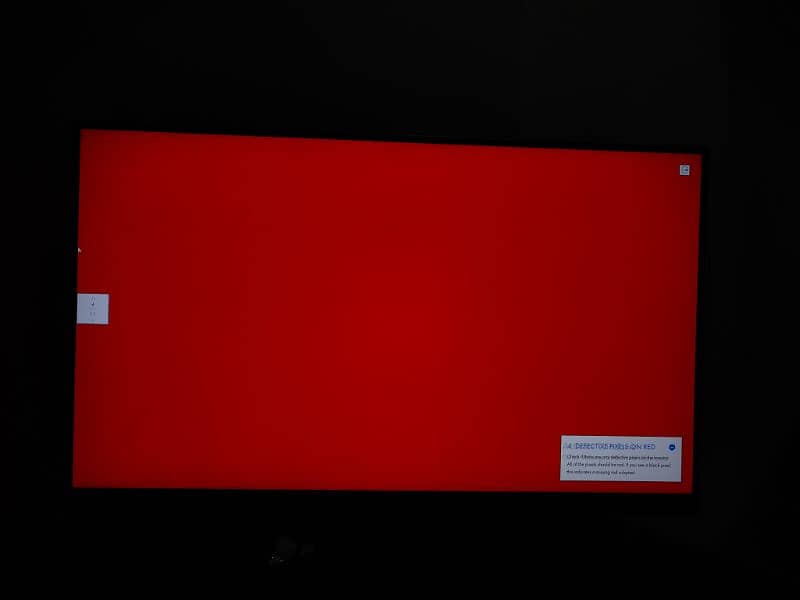 Msi g244F E2 E-sports gaming monitor 4