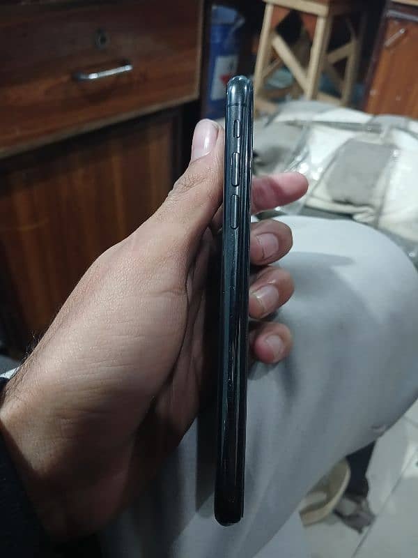 iPhone x 256gb 4