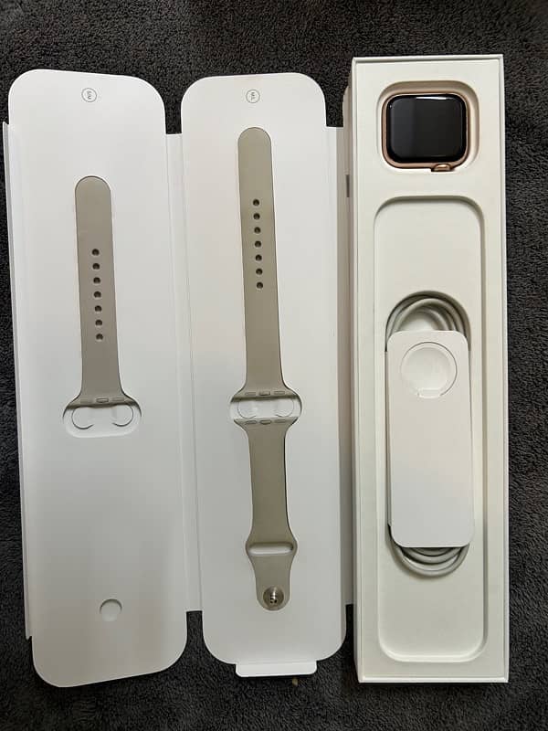 Apple Watch SE1sGen 1