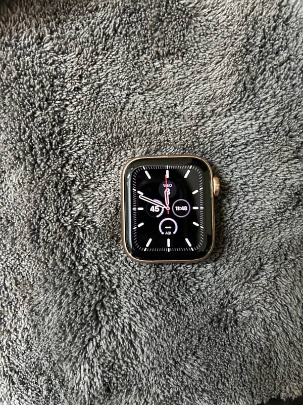 Apple Watch SE1sGen 2