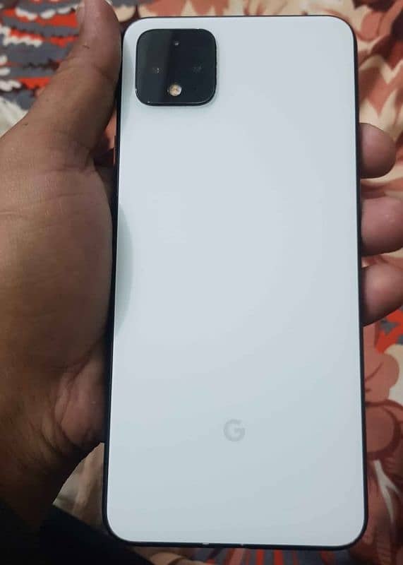 Google pixel 4xL 6gb 64gb kit 2