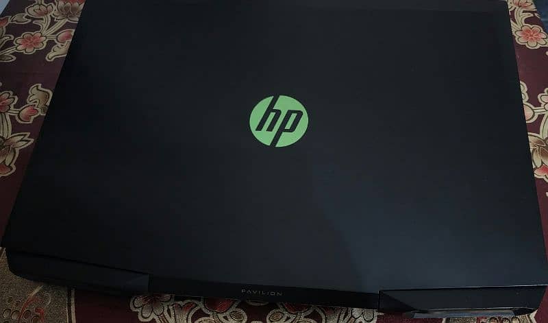 HP Pavillion 15 gaming , video editing beast laptop | GTX 1650 4GB 0