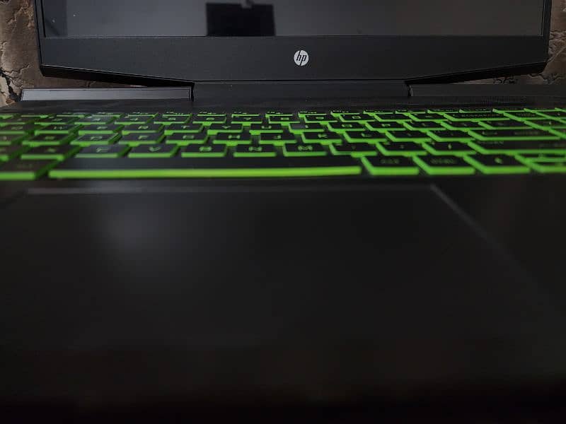 HP Pavillion 15 gaming , video editing beast laptop | GTX 1650 4GB 2