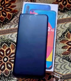 tecno camon 12air