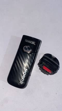 Smok Nord GT Pod (2024)