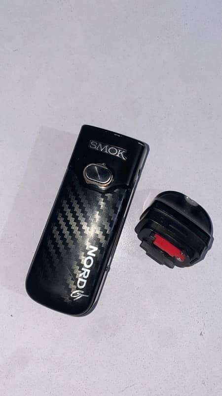 Smok Nord GT Pod (2024) 0