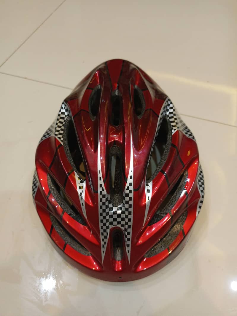 Imported kids Cycle Safety helmet 2