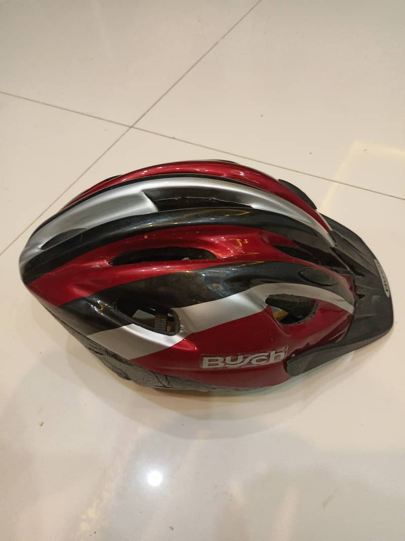 Imported kids Cycle Safety helmet 3