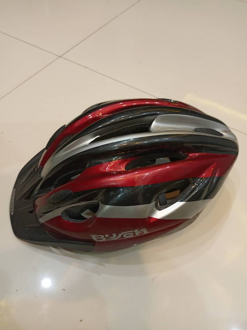 Imported kids Cycle Safety helmet 4