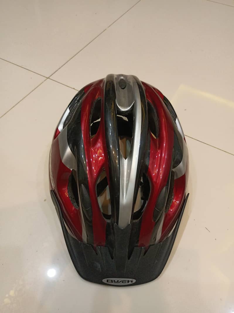 Imported kids Cycle Safety helmet 5