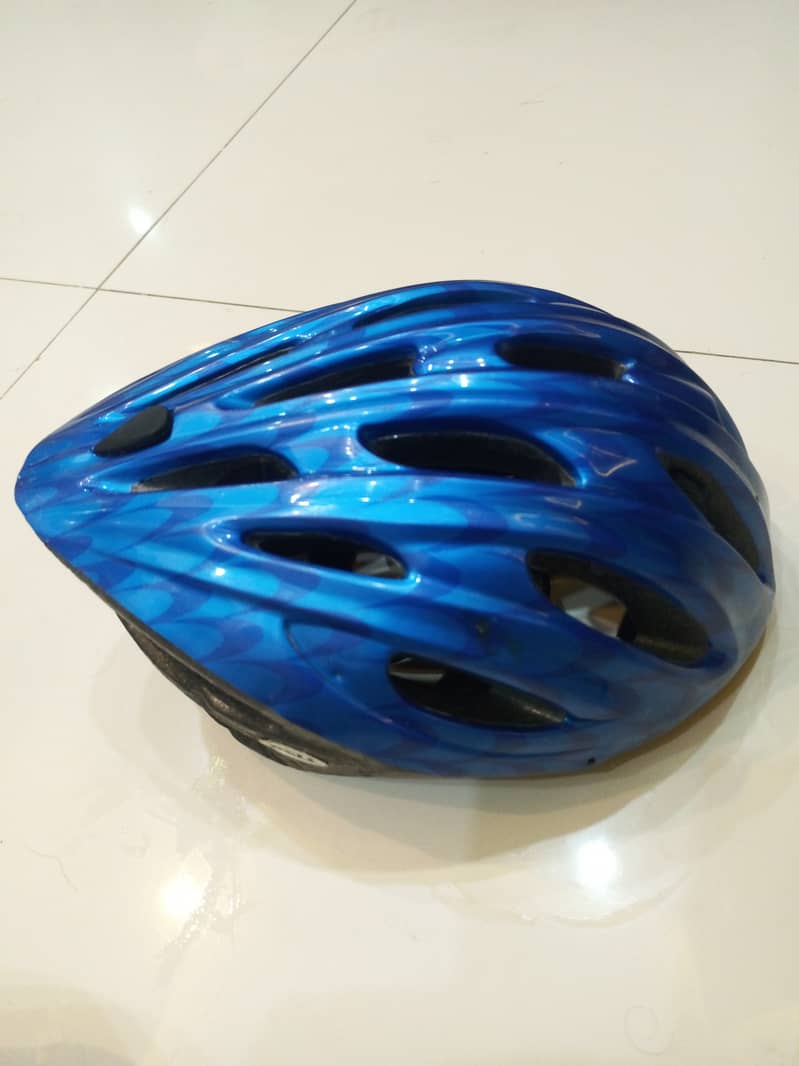 Imported kids Cycle Safety helmet 7