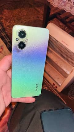 OPPO F21 PRO 5G