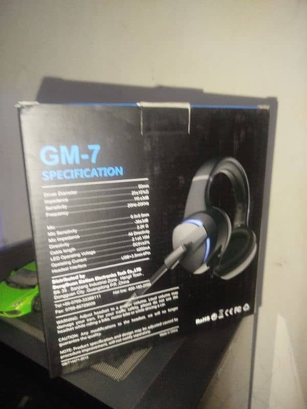 Gaming headphones for sale best quality and best experience 1