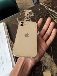 iPhone 12 non pta