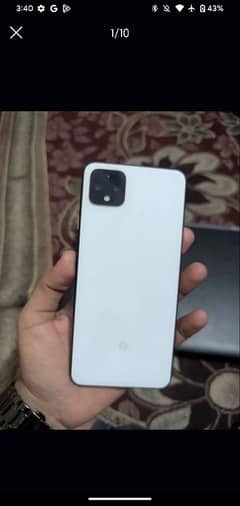 Pixel 4xl pta approved