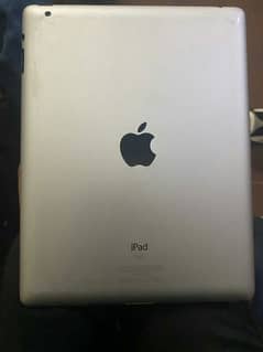 Ipad 16 Gb (Urgent Sale)