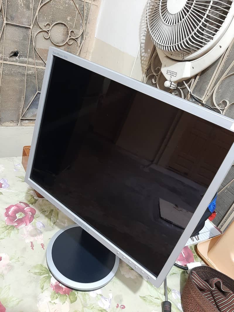 samsung computer lcd 20 inch 4