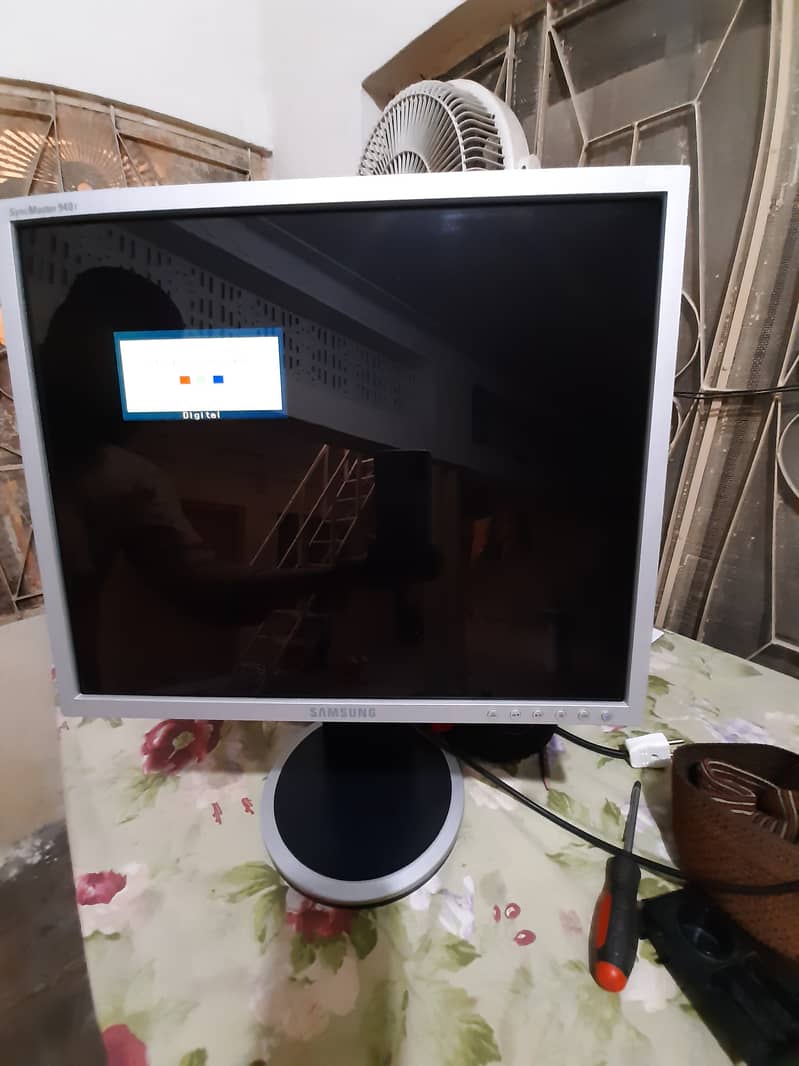 samsung computer lcd 20 inch 5