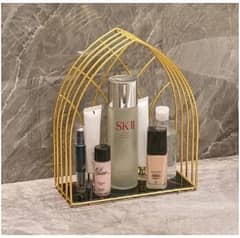 Reuseable makeup organizer - 1 pc