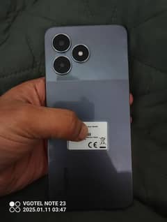 Realme Note 50