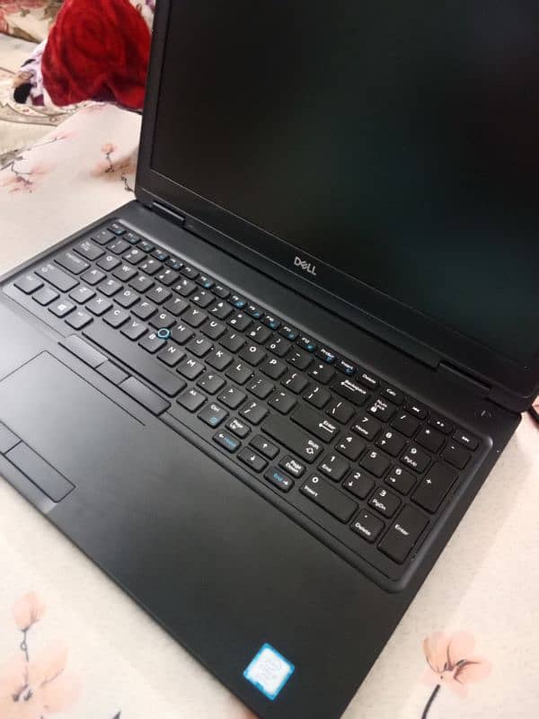 DELL 5591 i7-8Th gen 5