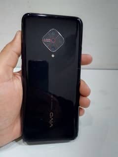 vivo S1 pro 8/128 condition good