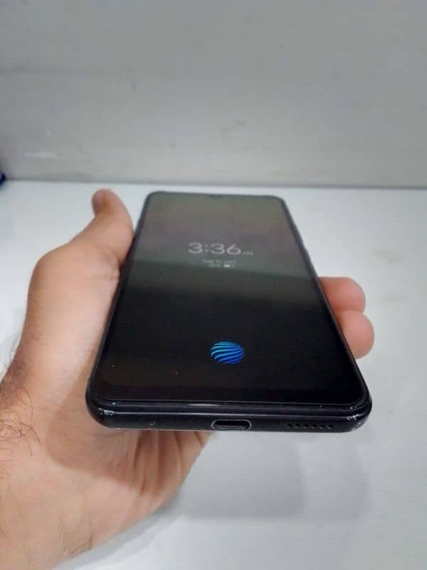 vivo S1 pro 8/128 condition good 1