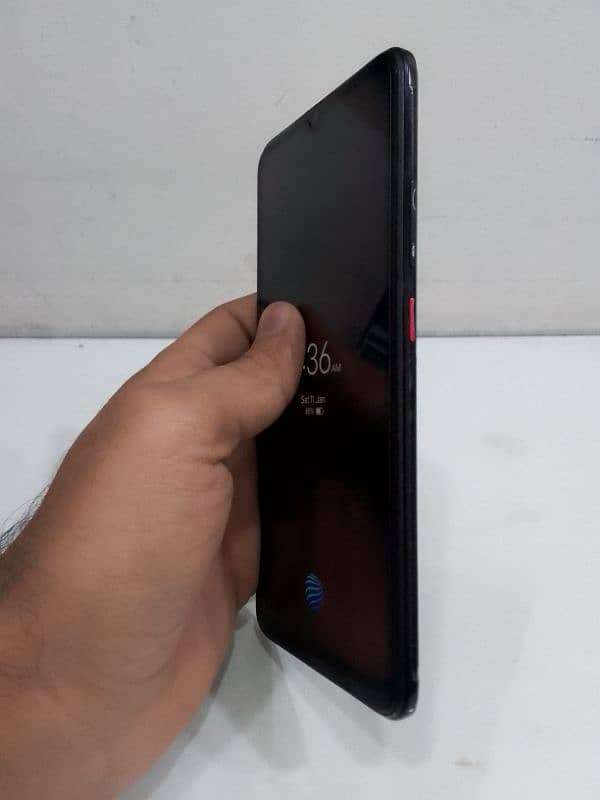 vivo S1 pro 8/128 condition good 4