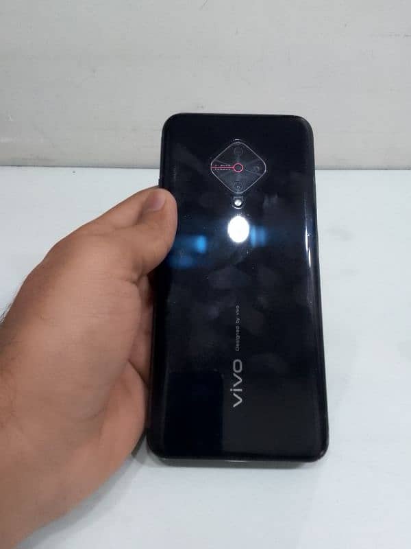 vivo S1 pro 8/128 condition good 5