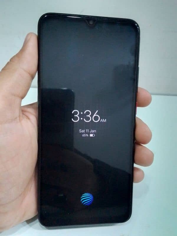 vivo S1 pro 8/128 condition good 7