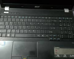 Acer laptop core i5 second generation