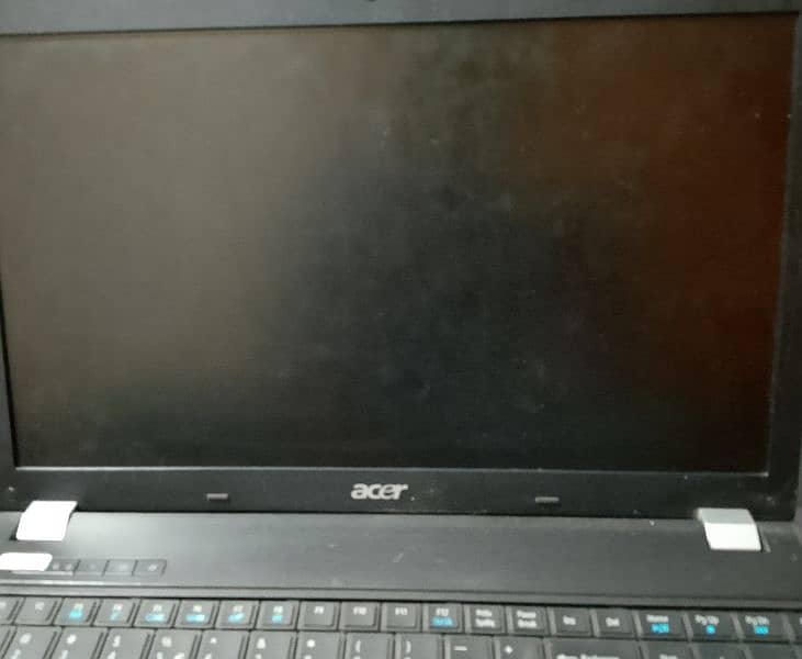 Acer laptop core i5 second generation 4