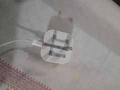 iphone 15 orignal charger nd cable