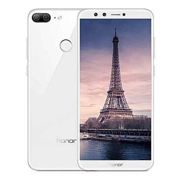 HONOR 9 LITE ( 64 GB ) PTA APPROVED 0